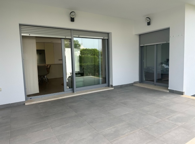 Revente - Appartement - San Miguel de Salinas - Capri Apartments