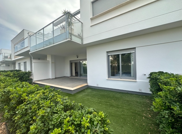 Revente - Appartement - San Miguel de Salinas - Capri Apartments