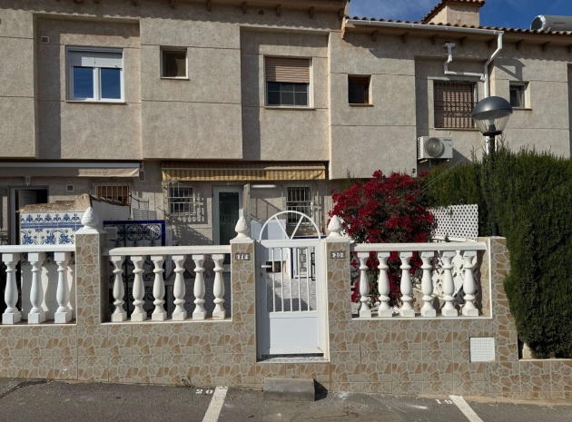 Wederverkoop - Herenhuis - Torrevieja - Aguas Nuevas