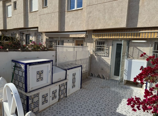 Wederverkoop - Herenhuis - Torrevieja - Aguas Nuevas