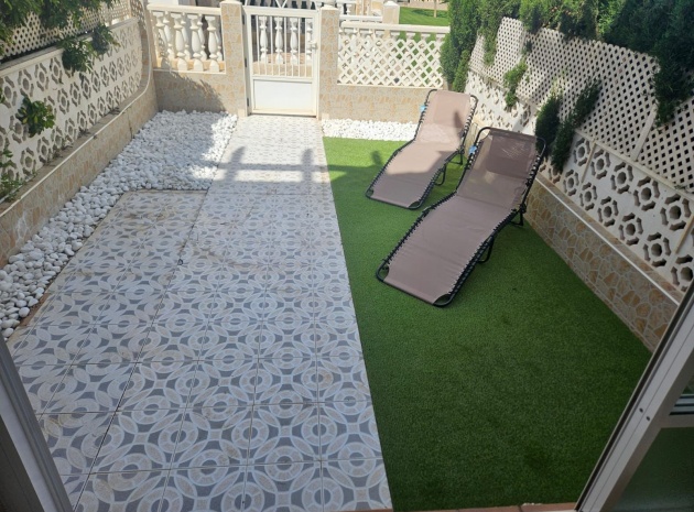 Wederverkoop - Herenhuis - Torrevieja - Aguas Nuevas