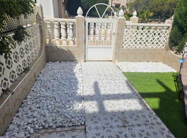 Wederverkoop - Herenhuis - Torrevieja - Aguas Nuevas