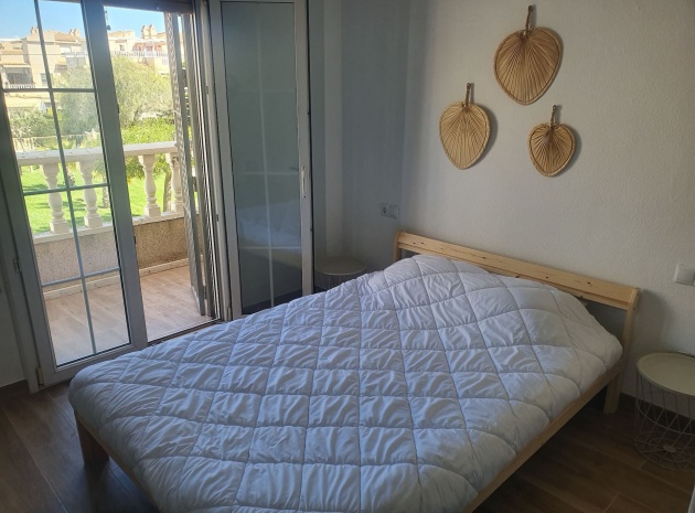 Wederverkoop - Herenhuis - Torrevieja - Aguas Nuevas