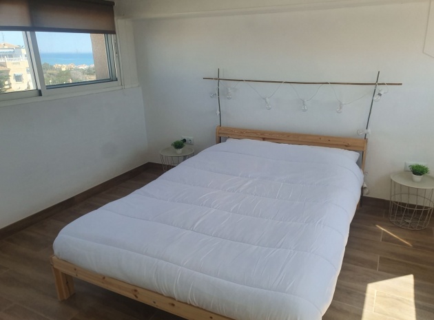Wederverkoop - Herenhuis - Torrevieja - Aguas Nuevas