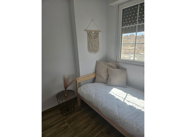 Wederverkoop - Herenhuis - Torrevieja - Aguas Nuevas