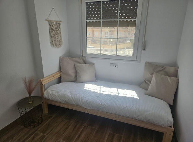 Wederverkoop - Herenhuis - Torrevieja - Aguas Nuevas
