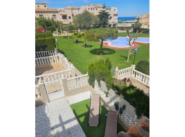 Wederverkoop - Herenhuis - Torrevieja - Aguas Nuevas