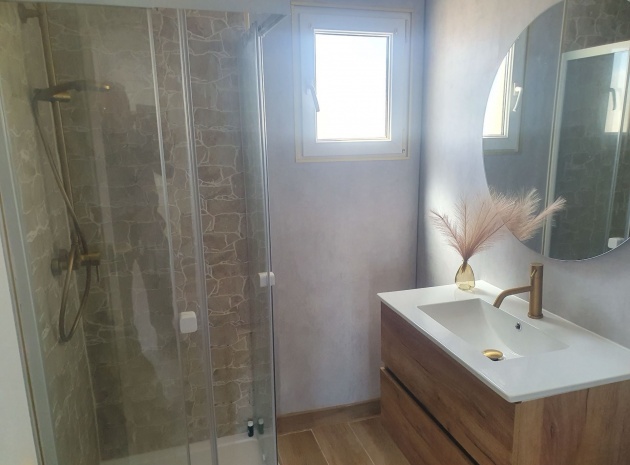 Wederverkoop - Herenhuis - Torrevieja - Aguas Nuevas