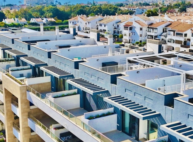 Resale - Apartment - Playa Flamenca - Res. Flamenca Village