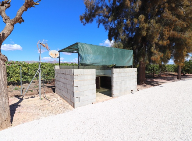 Resale - Villa - Callosa De Segura - callosa de segura