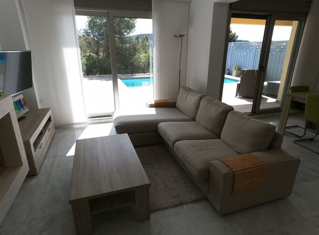 Resale - Townhouse - Algorfa - La Finca Golf Resort