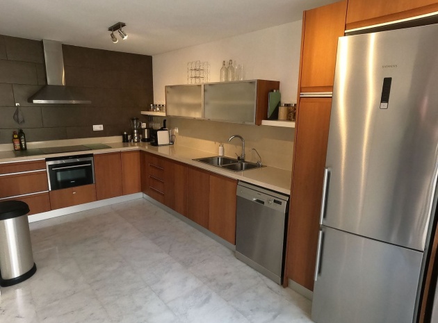 Resale - Townhouse - Algorfa - La Finca Golf Resort