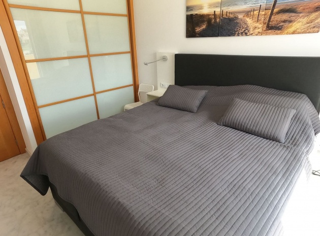 Resale - Townhouse - Algorfa - La Finca Golf Resort