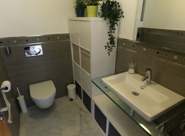 Resale - Townhouse - Algorfa - La Finca Golf Resort