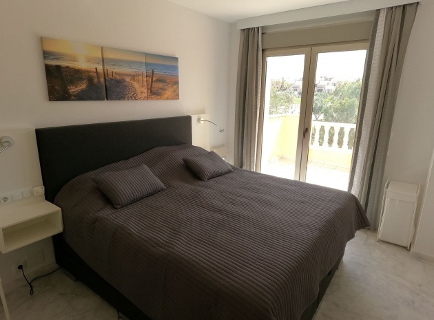 Resale - Townhouse - Algorfa - La Finca Golf Resort