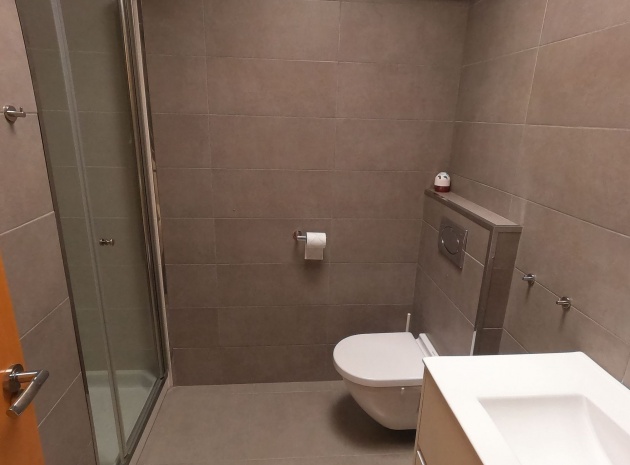 Resale - Townhouse - Algorfa - La Finca Golf Resort