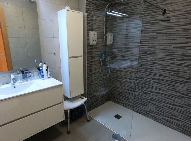 Resale - Townhouse - Algorfa - La Finca Golf Resort