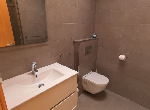 Resale - Townhouse - Algorfa - La Finca Golf Resort