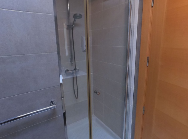 Resale - Townhouse - Algorfa - La Finca Golf Resort