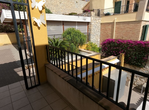 Resale - Townhouse - Algorfa - La Finca Golf Resort