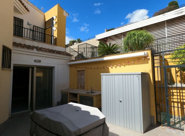 Resale - Townhouse - Algorfa - La Finca Golf Resort