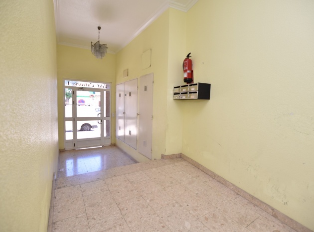 Resale - Apartment - Rojales