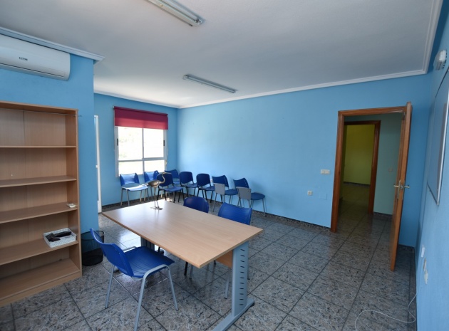 Resale - Apartment - Rojales