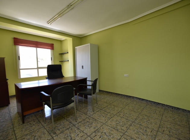 Resale - Apartment - Rojales