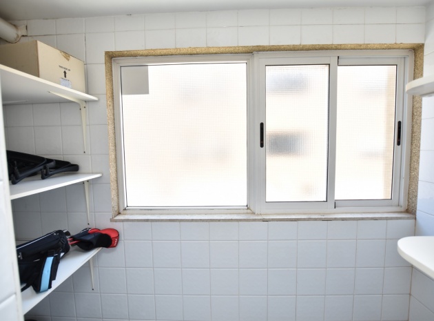 Resale - Apartment - Rojales