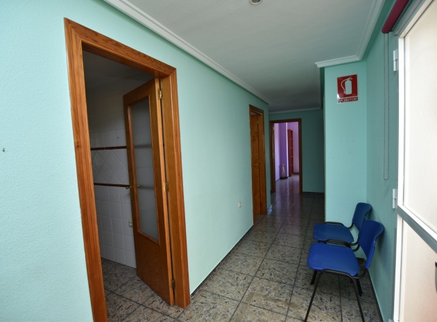 Resale - Apartment - Rojales