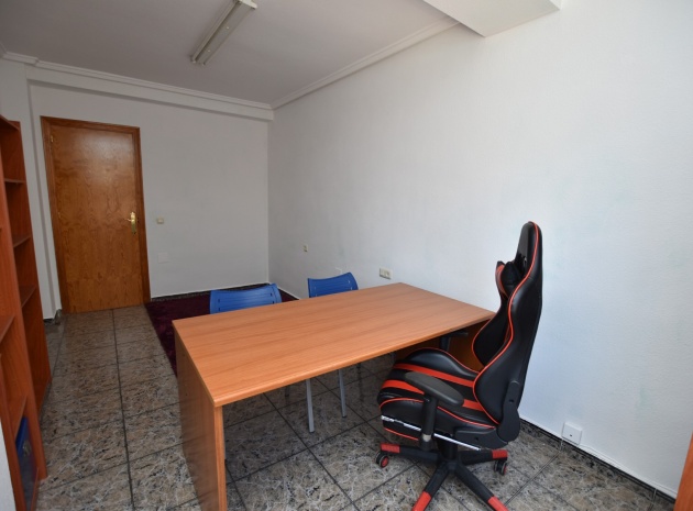 Resale - Apartment - Rojales