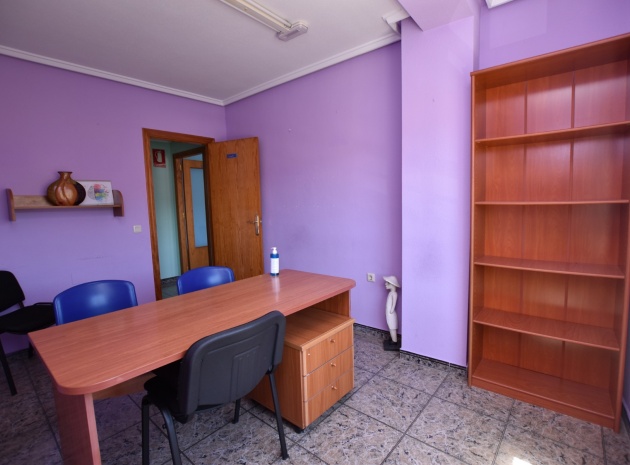 Resale - Apartment - Rojales