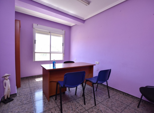 Resale - Apartment - Rojales