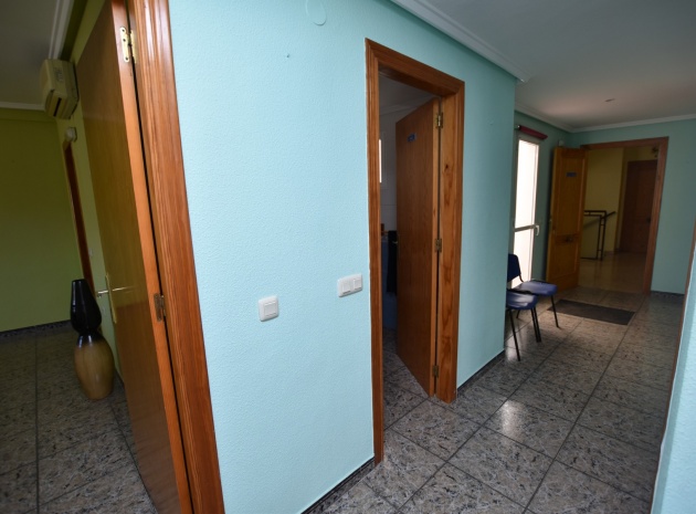 Resale - Apartment - Rojales
