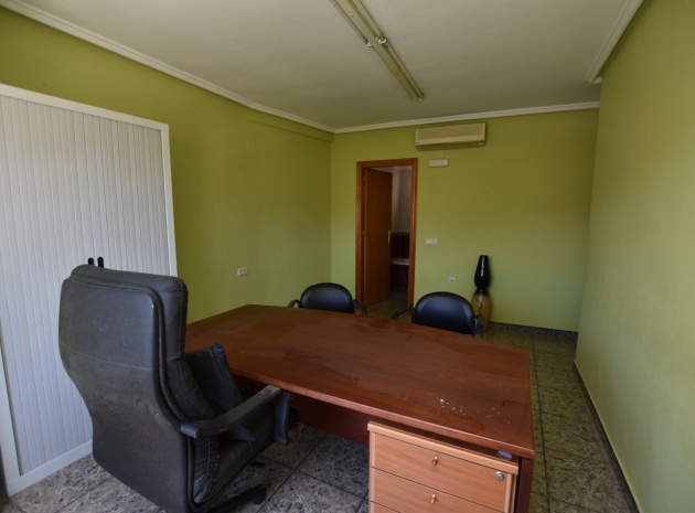 Resale - Apartment - Rojales