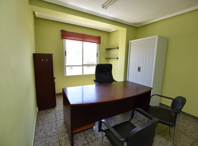 Resale - Apartment - Rojales