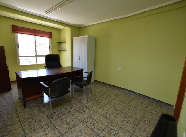 Resale - Apartment - Rojales