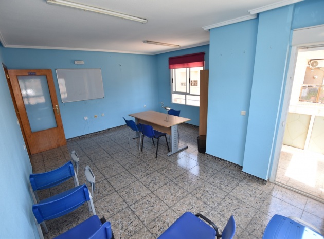 Resale - Apartment - Rojales