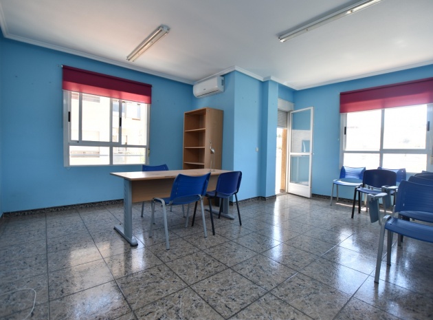 Resale - Apartment - Rojales
