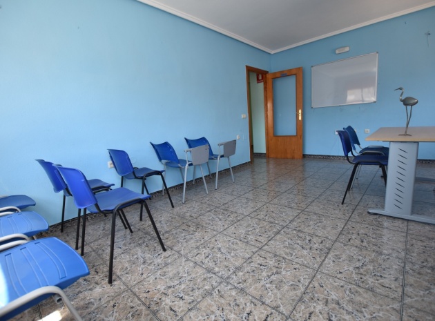 Resale - Apartment - Rojales