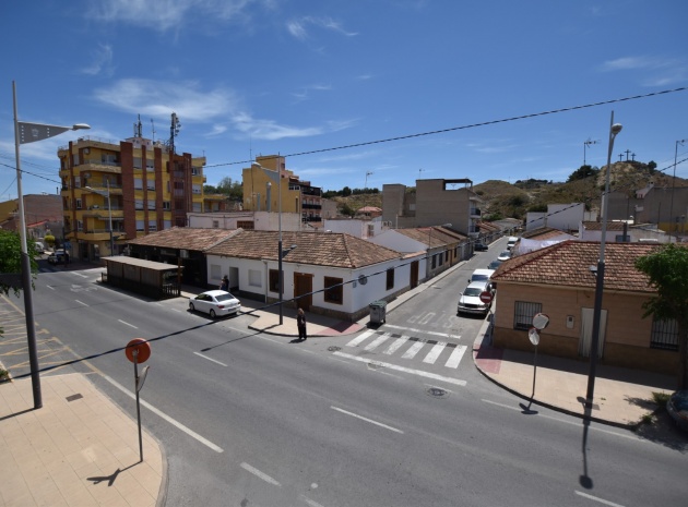 Resale - Apartment - Rojales