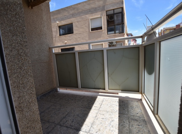 Resale - Apartment - Rojales