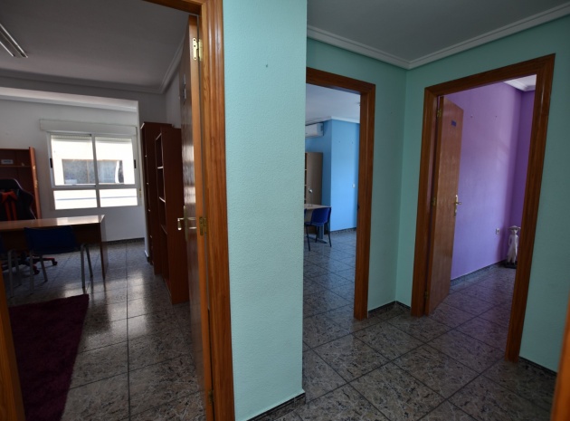 Resale - Apartment - Rojales