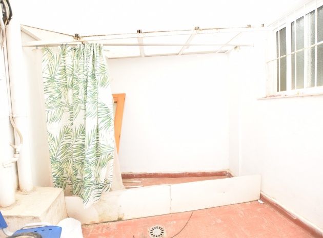 Resale - Apartment - Rojales