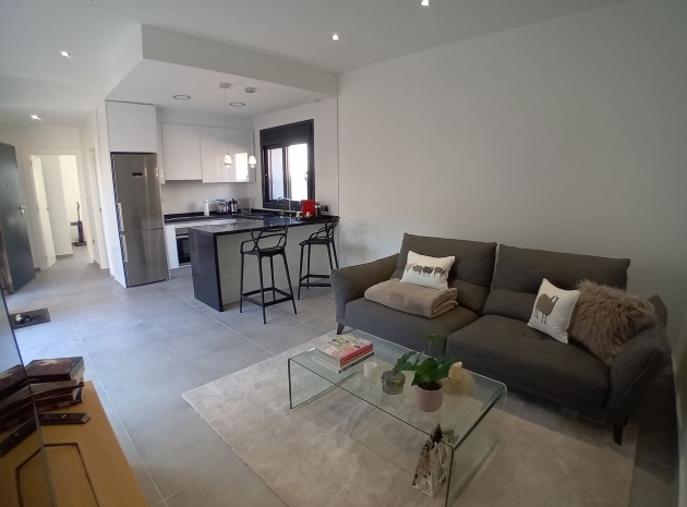 Wederverkoop - Villa - Ciudad Quesada