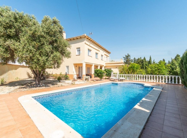 Återförsäljning - Villa - La Mata - cabo cervera