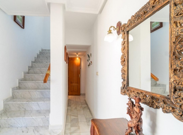 Återförsäljning - Villa - La Mata - cabo cervera