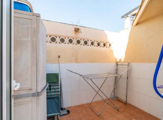 Återförsäljning - Villa - La Mata - cabo cervera