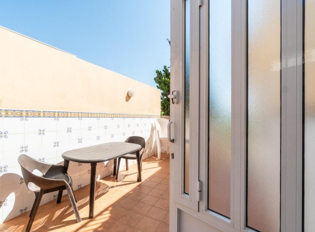 Återförsäljning - Villa - La Mata - cabo cervera