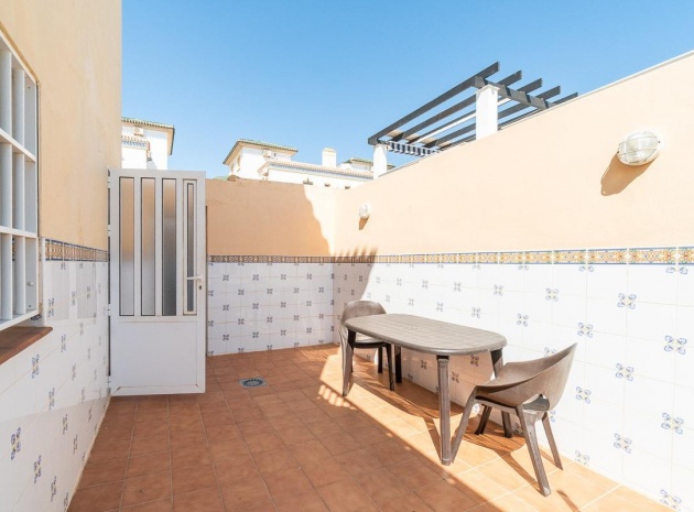 Återförsäljning - Villa - La Mata - cabo cervera